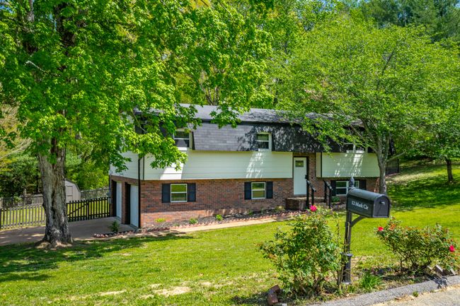 12 Mark Cir, House other with 3 bedrooms, 2 bathrooms and null parking in Flintstone GA | Image 32