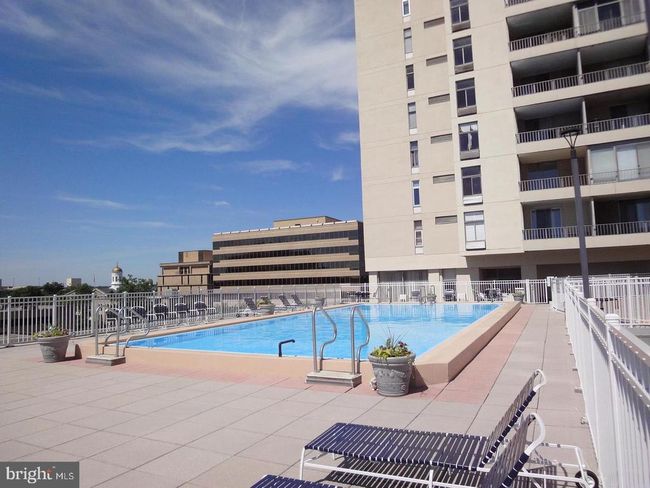 APT-2203 - 28 Allegheny Ave, Condo with 0 bedrooms, 1 bathrooms and null parking in TOWSON MD | Image 25