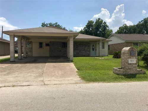 513 Cypress Ave, Crosby, TX, 77532-2645 | Card Image