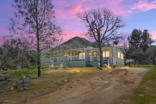 51 Alpine Way, Bodfish, CA, 93205-9560 | Card Image