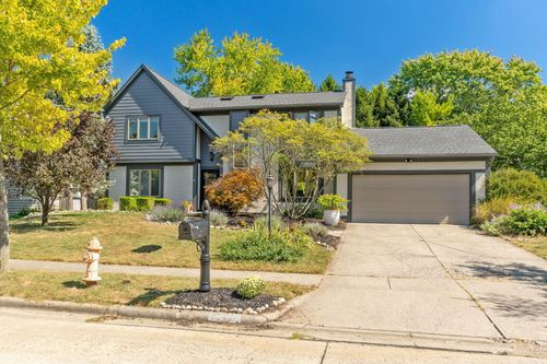 2142 Shawnmont Ct, Dublin, OH, 43016-9564 | Card Image