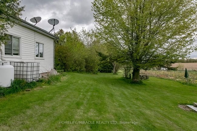 18330 Mountainview Rd, House other with 3 bedrooms, 1 bathrooms and 18 parking in Caledon East ON | Image 31