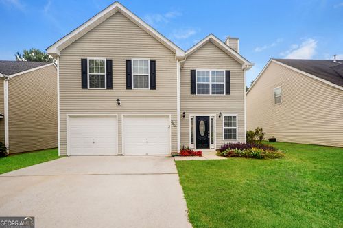 3807 Rosebud Park Dr, Snellville, GA, 30039-3390 | Card Image