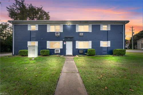 200 Pullman Ave, Portsmouth, VA, 23707-4563 | Card Image