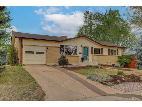 599 S Swadley St, Lakewood, CO, 80228-2915 | Card Image