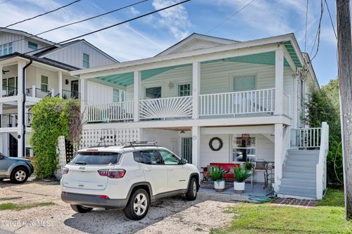 9 Fayetteville St W, Wrightsville Beach, NC, 28480-1887 | Card Image
