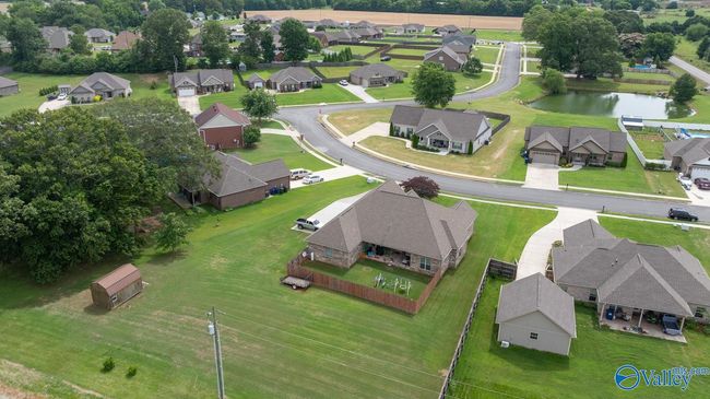 104 Nicholas View Ln, House other with 4 bedrooms, 3 bathrooms and null parking in Hazel Green AL | Image 48