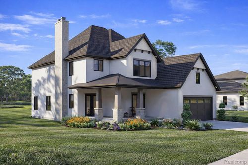 556 Trombley Dr, Troy, MI, 48083-5133 | Card Image