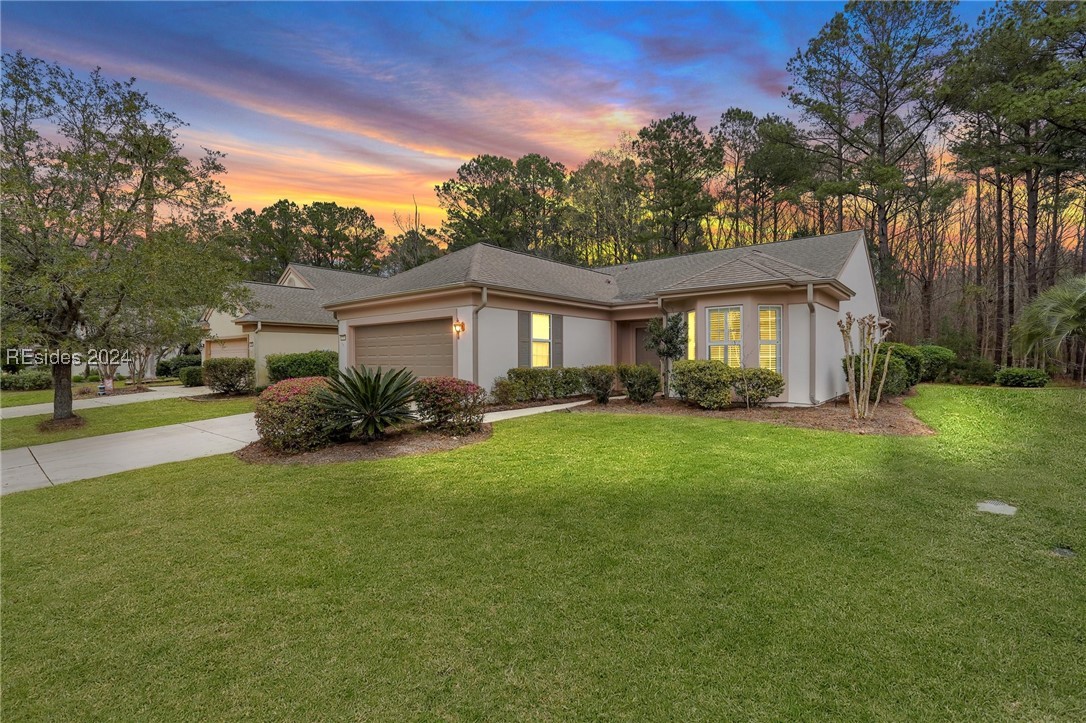 Stratford Village Way, Bluffton, SC 29909