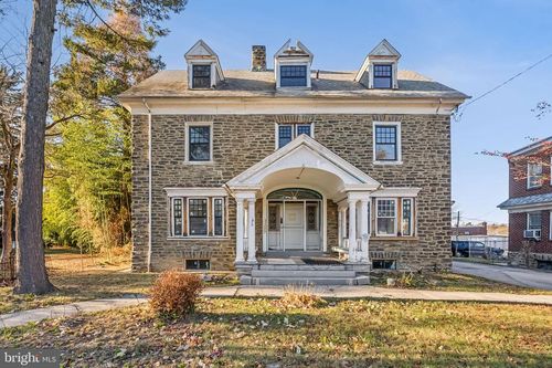 329 E Wister St, PHILADELPHIA, PA, 19144-1828 | Card Image