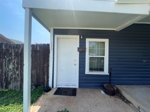 616 Grand Ave, Abilene, TX, 79605-3123 | Card Image