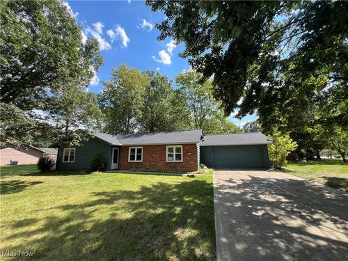 4945 Shady Moss Ln, North Ridgeville, OH, 44039-2343 | Card Image