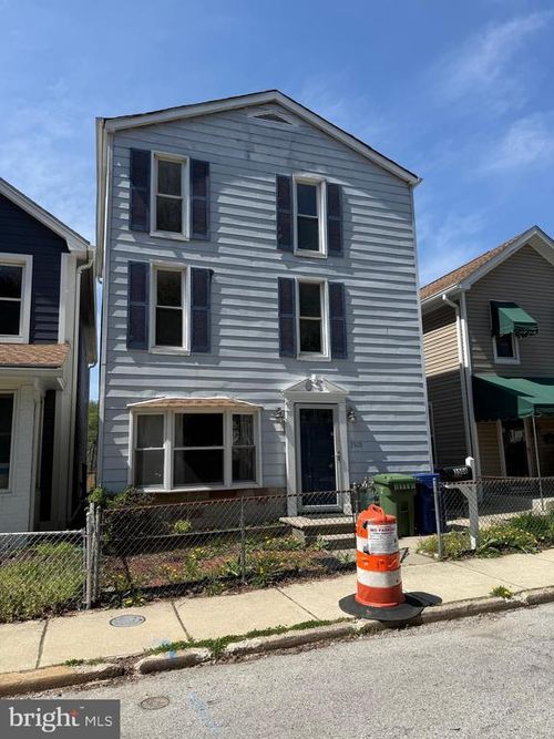 3508 Buena Vista Ave, BALTIMORE, MD, 21211-2315 | Card Image