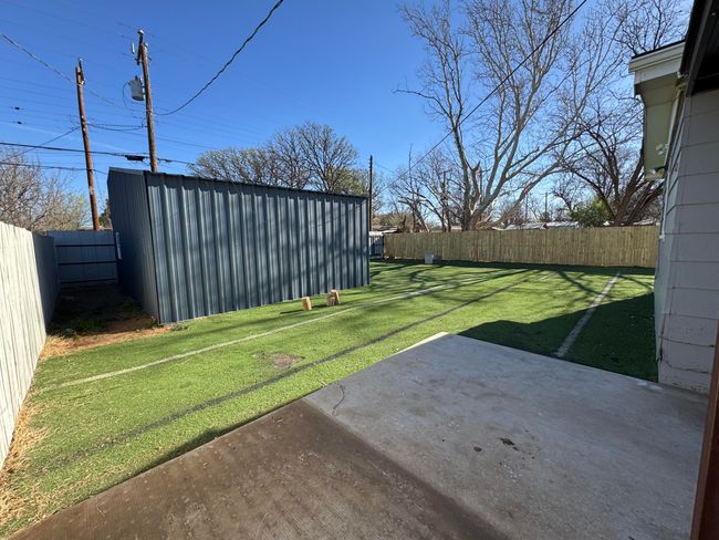2016 47 Th St, House other with 4 bedrooms, 2 bathrooms and null parking in Lubbock TX | Image 20