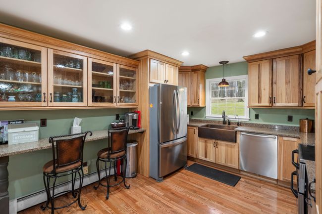 7630 Dilley Rd, House other with 4 bedrooms, 3 bathrooms and null parking in Davisburg MI | Image 16