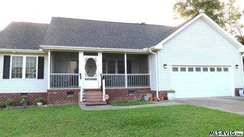 172 Bishop Rd, Roanoke Rapids, NC, 27870-9236 | Card Image