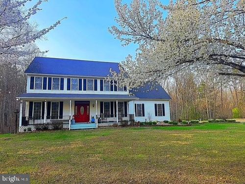 14100 Chesterfield Ln, CULPEPER, VA, 22701-4820 | Card Image