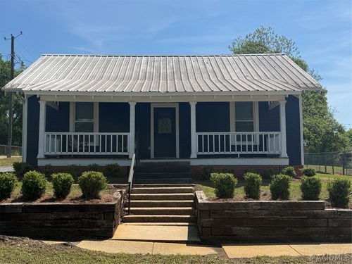 203 S Dubois St, Tallassee, AL, 36078-1407 | Card Image