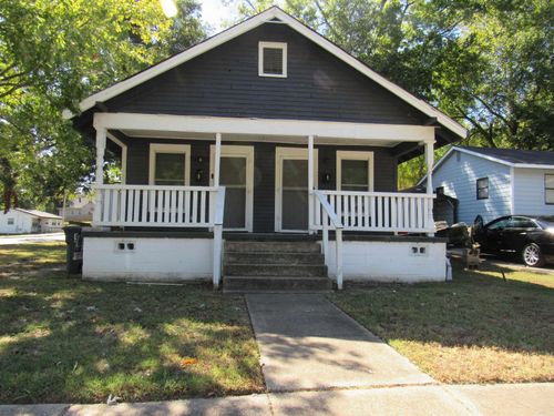 1001 W 33rd St B, Little Rock, AR, 72206 | Card Image