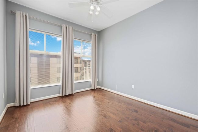UNIT-1508 - 3505 Sage Rd, Condo with 1 bedrooms, 1 bathrooms and 1 parking in Houston TX | Image 13