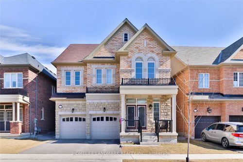 3270 Mintwood Cir, Oakville, ON, L6H0N7 | Card Image