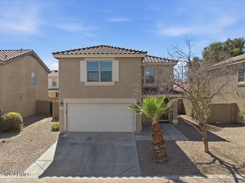 2413 E Hazeltine Way, Chandler, AZ, 85249-4650 | Card Image