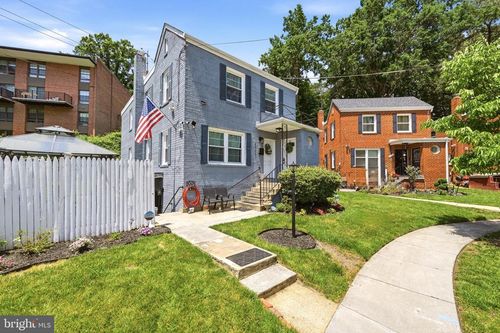 2707 Fort Baker Dr Se, WASHINGTON, DC, 20020-7273 | Card Image