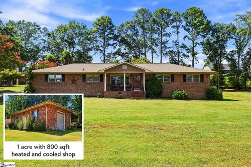 2709 Waccamaw Trail, Anderson, SC, 29621 | Card Image