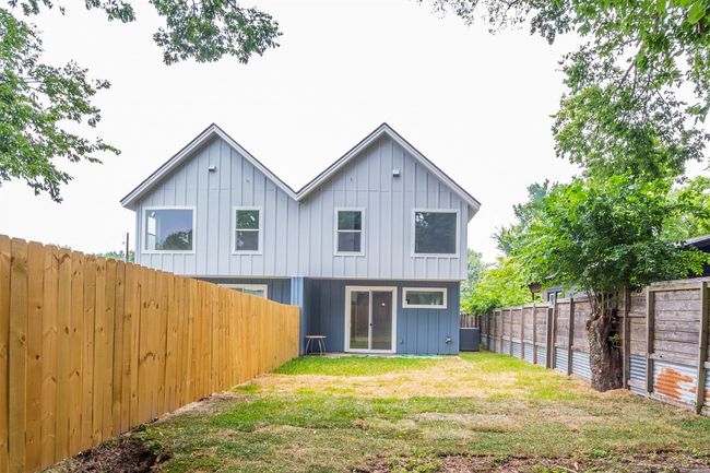 A - 616 W Dittmar Rd, Townhouse with 3 bedrooms, 3 bathrooms and 2 parking in Austin TX | Image 23