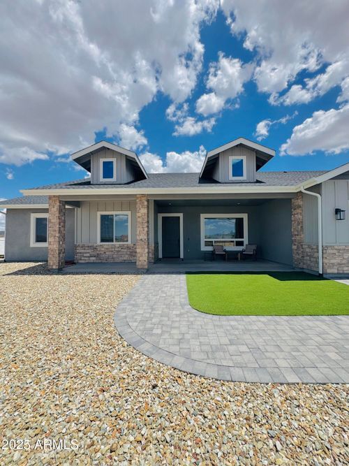 8103 N Clayton St, Prescott Valley, AZ, 86315-0153 | Card Image