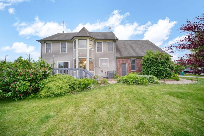 874 Pinecrest, House other with 6 bedrooms, 4 bathrooms and null parking in Dexter MI | Image 59