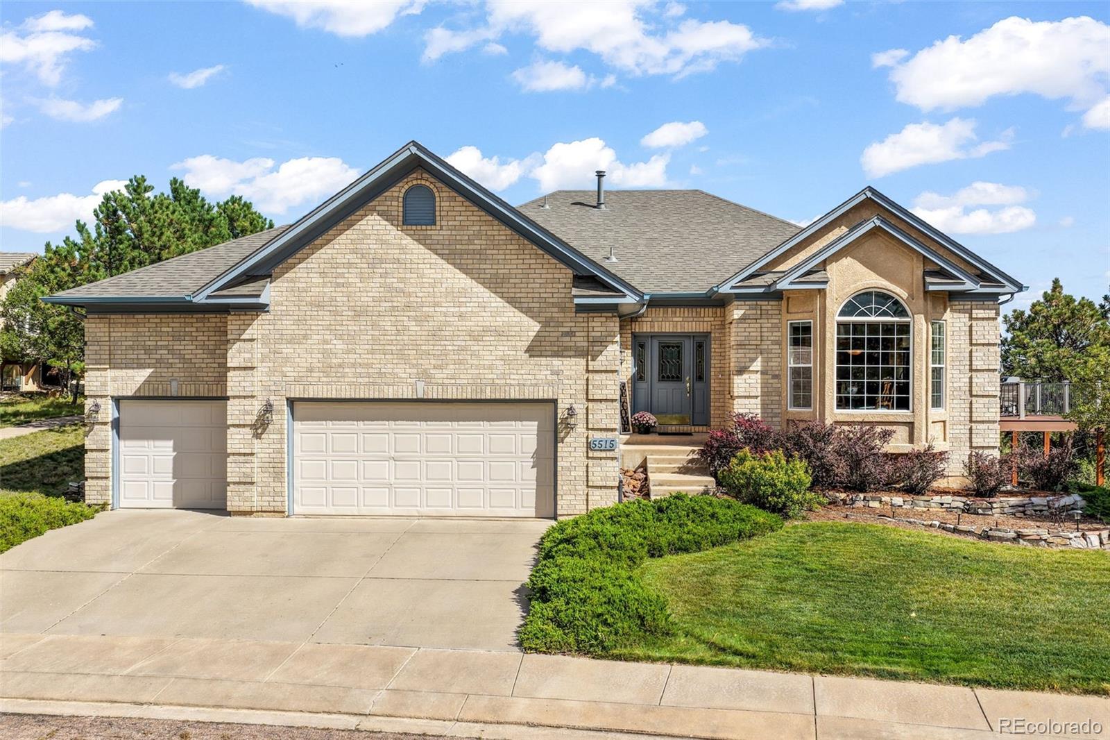 Residential in Colorado Springs