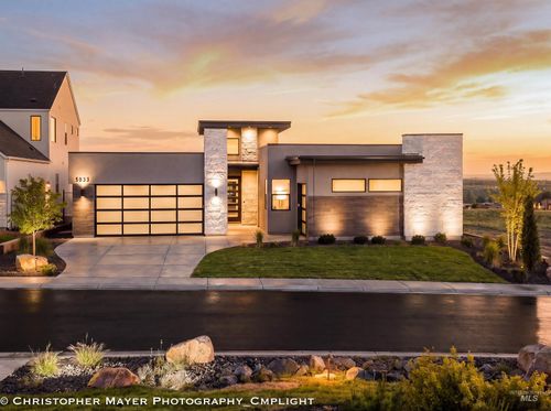 5833 E Prominence Dr, Boise, ID, 83716-8008 | Card Image