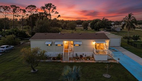 27980 Roanoke Cir, Punta Gorda, FL, 33950-8377 | Card Image