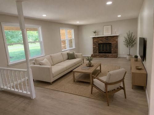 2000 Fairview Blvd, Fairview, TN, 37062-9001 | Card Image