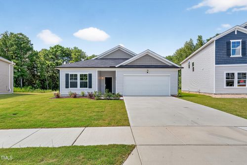 425 Hallingsfield Way, Zebulon, NC, 27597-5552 | Card Image