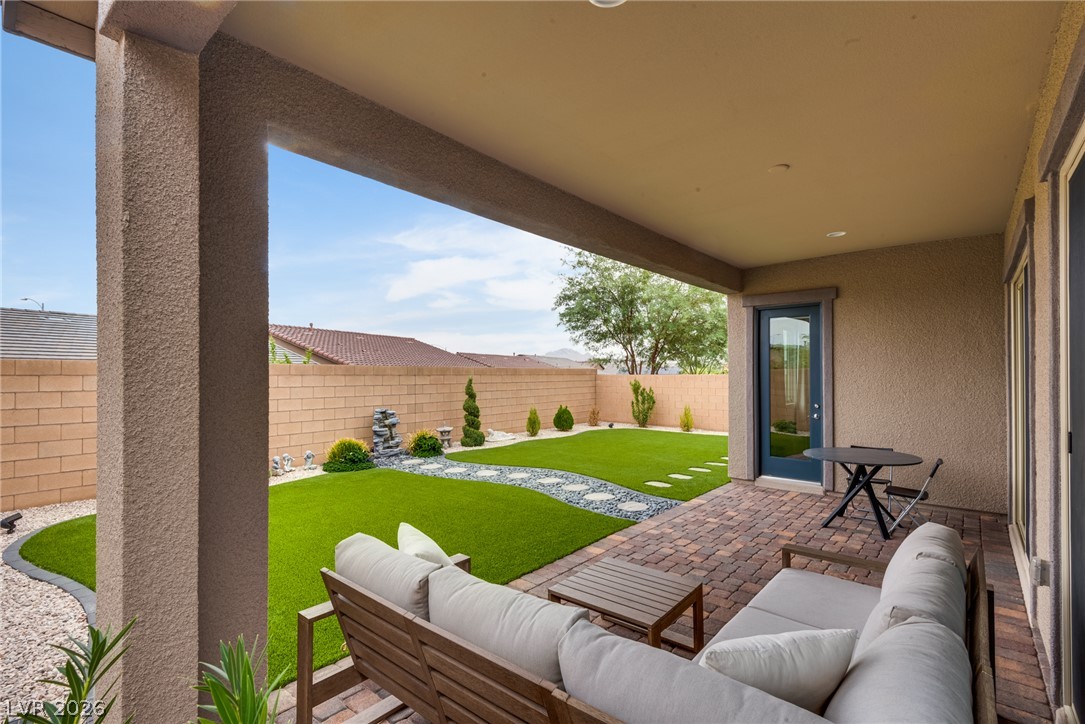 Residential in Henderson 5