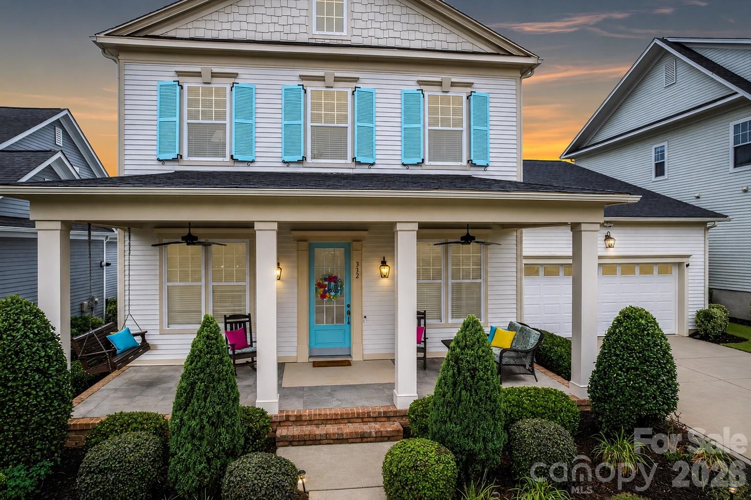 Residential in Fort Mill 3