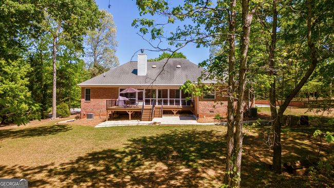 298 Kylas Way, House other with 4 bedrooms, 3 bathrooms and null parking in Hull GA | Image 69