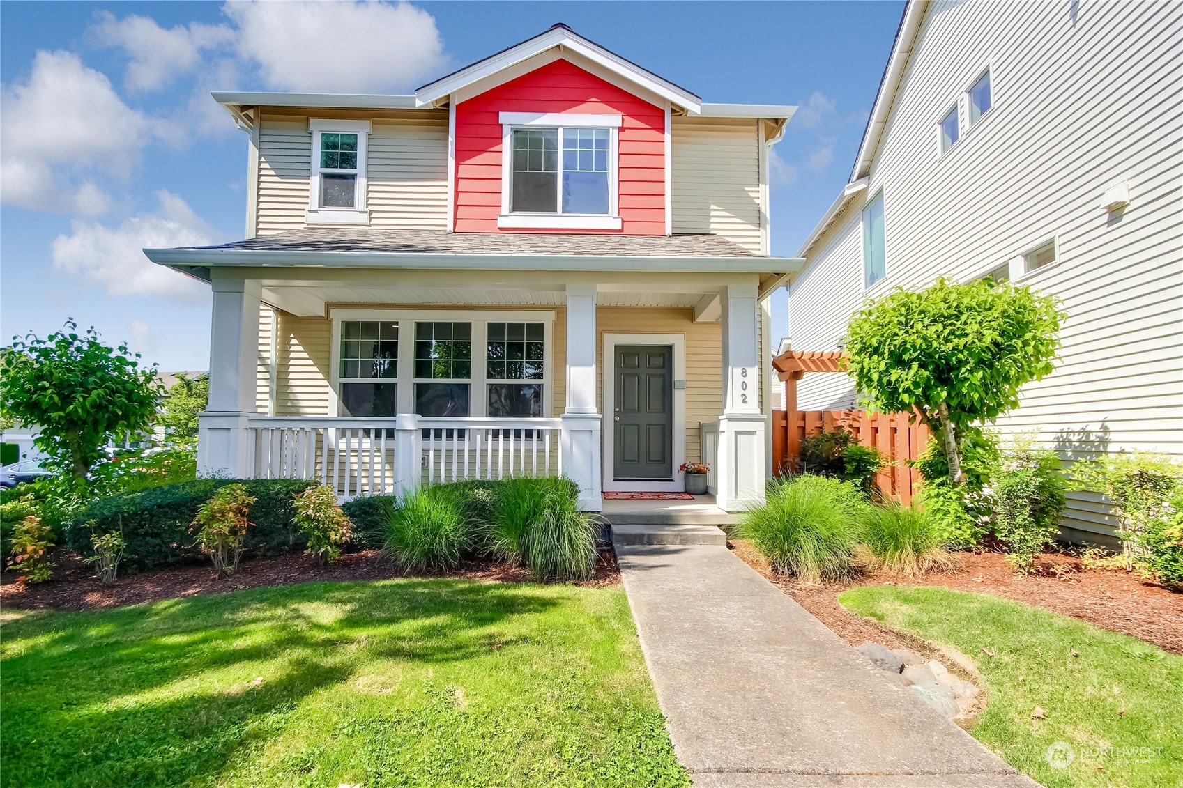 62nd St, Auburn, WA 98092
