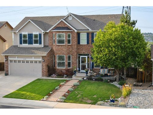 22181 Pebble Brook Ln, Parker, CO, 80138-8384 | Card Image