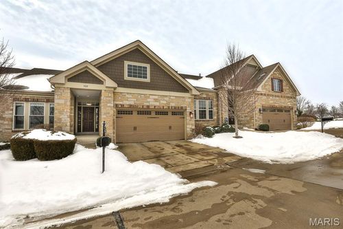 502 Trevi Ln, Ellisville, MO, 63011-2298 | Card Image