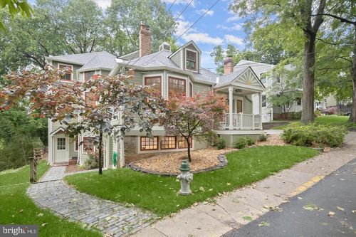 6004 Princeton Ave, GLEN ECHO, MD, 20812-1124 | Card Image