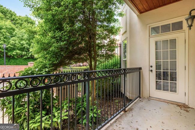 APT-1116 - 825 Highland Ln Ne, Condo with 2 bedrooms, 2 bathrooms and 1 parking in Atlanta GA | Image 26