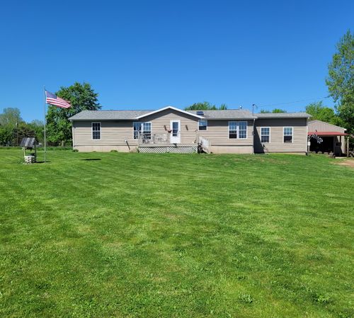 4908 Brookfield Road, Charlotte, MI, 48813 | Card Image