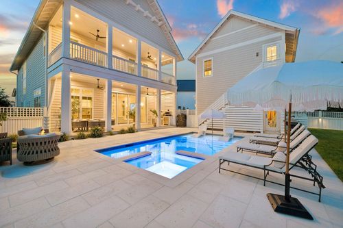 447 Pollard Cv E, Inlet Beach, FL, 32461-8814 | Card Image