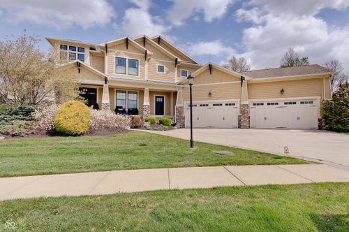 13271 Letts Ln, Carmel, IN, 46074-5506 | Card Image