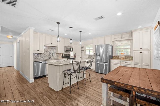 13 Lee St, House other with 3 bedrooms, 2 bathrooms and null parking in Cocoa FL | Image 11