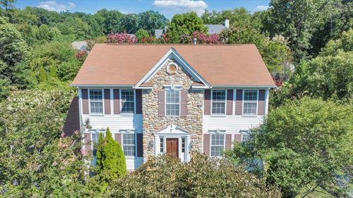 1397 Fieldgate Rd, Salem, VA, 24153-5116 | Card Image