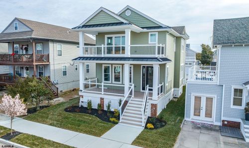 57 Central Ave, OCEAN CITY, NJ, 08226-4327 | Card Image